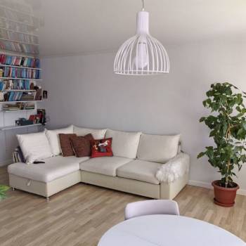 Продается 1-комнатная квартира, 43 м²