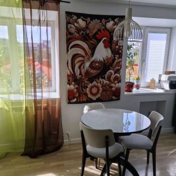 Продается 1-комнатная квартира, 43 м²