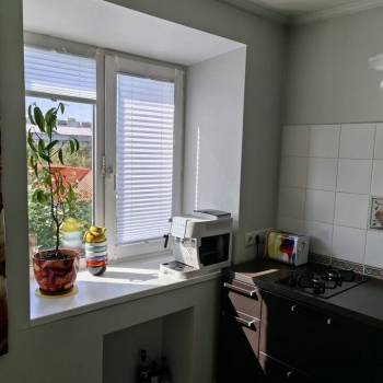 Продается 1-комнатная квартира, 43 м²