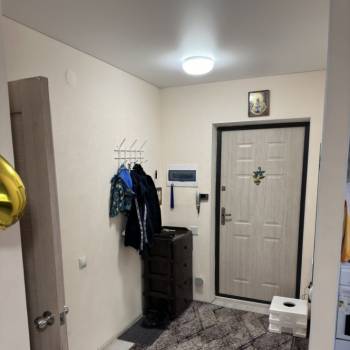 Сдается 1-комнатная квартира, 40 м²