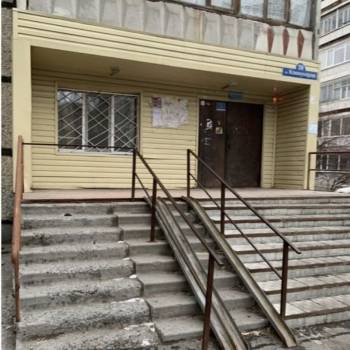 Сдается 1-комнатная квартира, 20 м²