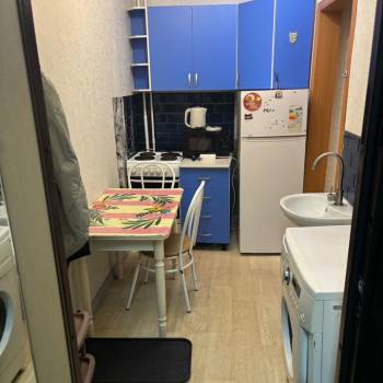 Сдается 1-комнатная квартира, 20 м²