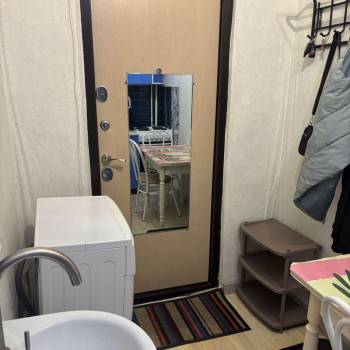 Сдается 1-комнатная квартира, 20 м²
