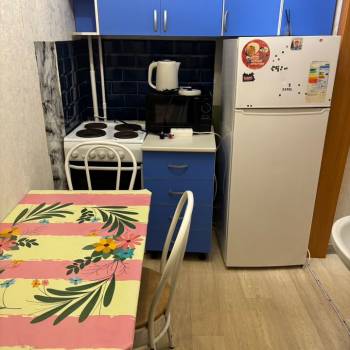 Сдается 1-комнатная квартира, 20 м²