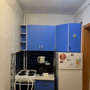 Сдается 1-комнатная квартира, 20 м²
