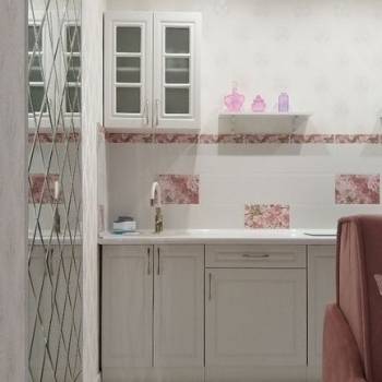 Сдается 1-комнатная квартира, 26 м²