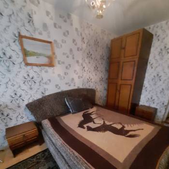 Сдается 2-х комнатная квартира, 61 м²