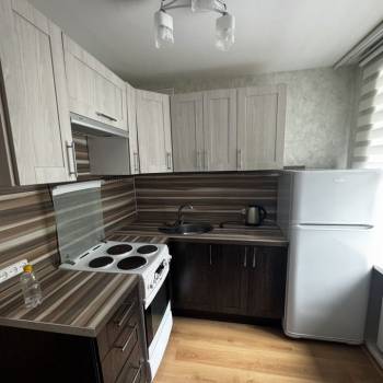 Сдается 1-комнатная квартира, 34 м²
