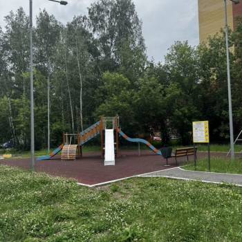 Сдается 1-комнатная квартира, 34 м²
