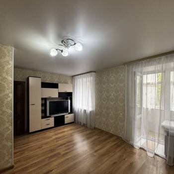 Сдается 1-комнатная квартира, 34 м²