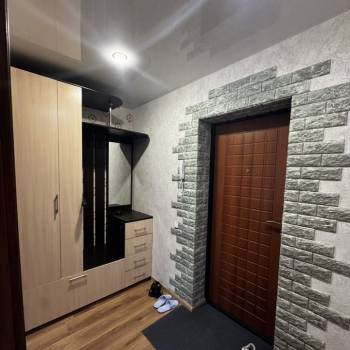 Сдается 1-комнатная квартира, 34 м²