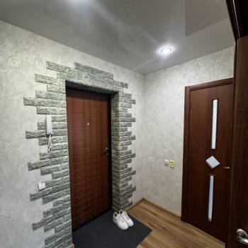 Сдается 1-комнатная квартира, 34 м²