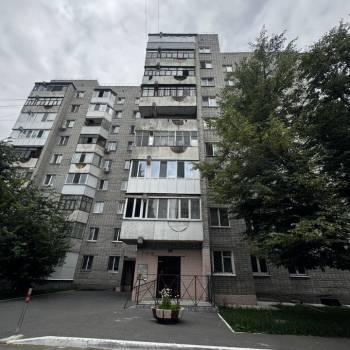 Сдается 1-комнатная квартира, 34 м²