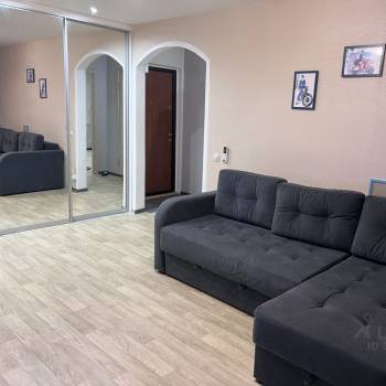 Сдается 1-комнатная квартира, 42 м²