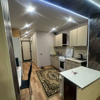 Сдается 1-комнатная квартира, 33 м²