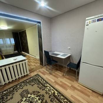 Сдается 1-комнатная квартира, 33 м²