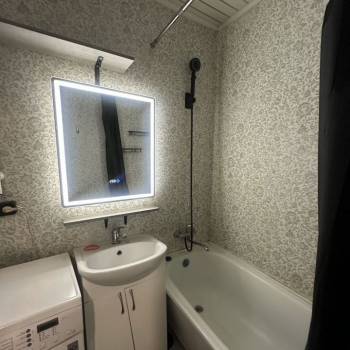 Сдается 1-комнатная квартира, 33 м²
