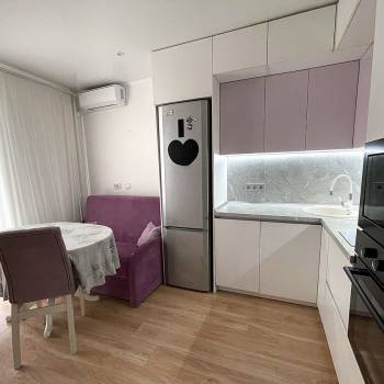 Сдается 1-комнатная квартира, 38,8 м²