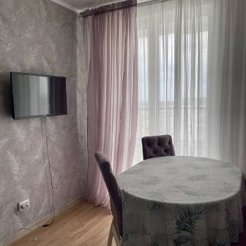 Сдается 1-комнатная квартира, 38,8 м²