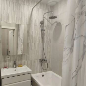 Сдается 2-х комнатная квартира, 38 м²
