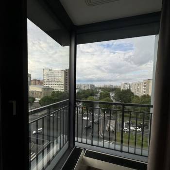 Сдается Многокомнатная квартира, 101 м²