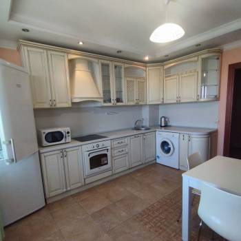 Сдается Многокомнатная квартира, 91,5 м²