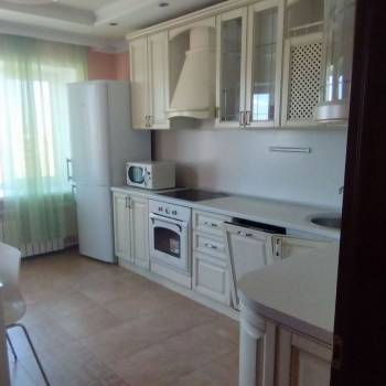 Сдается Многокомнатная квартира, 91,5 м²