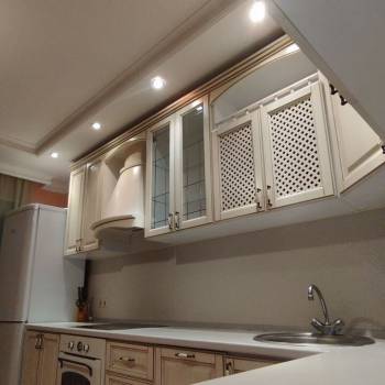 Сдается Многокомнатная квартира, 91,5 м²