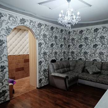 Сдается Многокомнатная квартира, 77,8 м²
