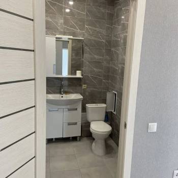 Сдается 2-х комнатная квартира, 52 м²