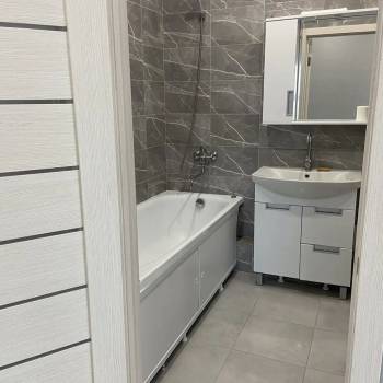 Сдается 2-х комнатная квартира, 52 м²