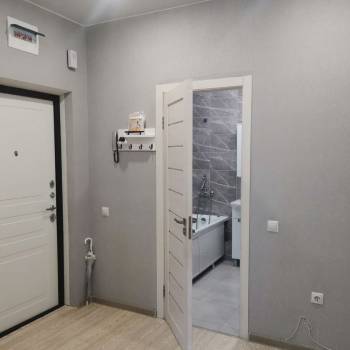 Сдается 2-х комнатная квартира, 52 м²