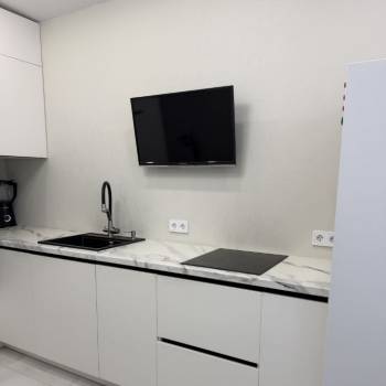 Продается 1-комнатная квартира, 46,9 м²