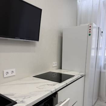 Продается 1-комнатная квартира, 46,9 м²