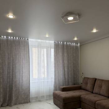 Продается 1-комнатная квартира, 46,9 м²