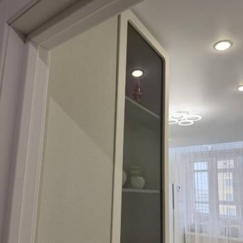 Продается 1-комнатная квартира, 46,9 м²