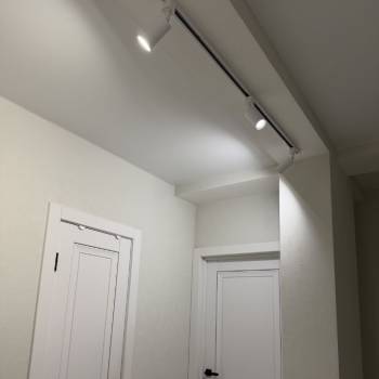Продается 1-комнатная квартира, 46,9 м²