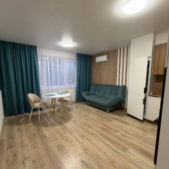 Сдается 1-комнатная квартира, 41 м²