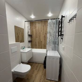 Сдается 1-комнатная квартира, 41 м²