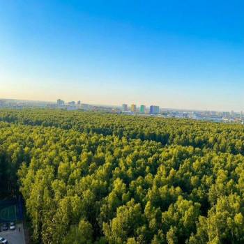 Продается 1-комнатная квартира, 47,1 м²