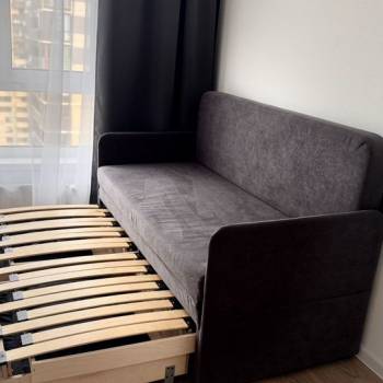 Сдается 1-комнатная квартира, 30 м²