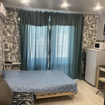 Сдается 1-комнатная квартира, 20 м²