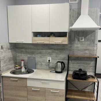 Сдается 1-комнатная квартира, 20 м²