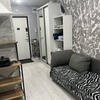 Сдается 1-комнатная квартира, 20 м²