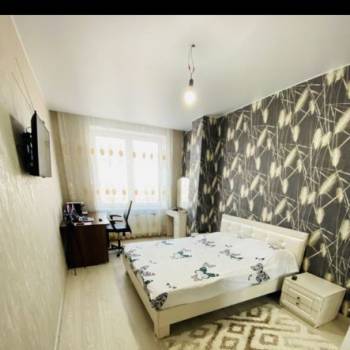 Продается 2-х комнатная квартира, 64 м²