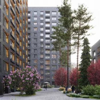 Продается 2-х комнатная квартира, 46 м²