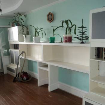 Сдается Многокомнатная квартира, 70 м²