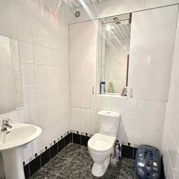 Сдается Многокомнатная квартира, 81 м²