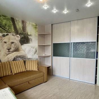 Сдается Многокомнатная квартира, 81 м²
