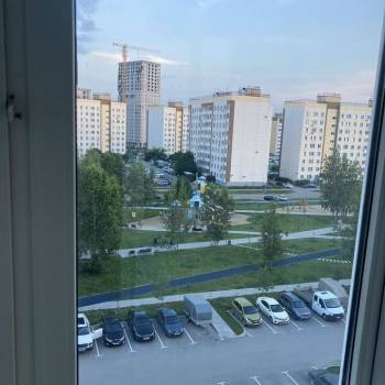 Сдается Многокомнатная квартира, 81 м²